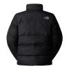  the north face W SAIKURU JKT Tnf Black/Asphalt Grey