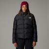  the north face W SAIKURU JKT Tnf Black/Asphalt Grey