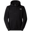  the north face M ESSENTIAL HOODIE Khaki Stone JK3