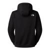  the north face M ESSENTIAL HOODIE Tnf Black