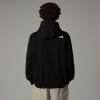  the north face M ESSENTIAL HOODIE Tnf Black