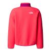  the north face G YUMIORI FZ JKT Radiant Poppy