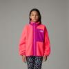  the north face G YUMIORI FZ JKT Radiant Poppy