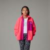  the north face G YUMIORI FZ JKT Radiant Poppy