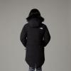  the north face Arctic Parka Girl