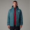  the north face Quest Insulated Jacket