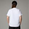  the north face IKB Logowear Tee W