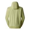 the north face  M TEKNO LOGO HOODIE Nettle