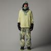the north face  M TEKNO LOGO HOODIE Nettle