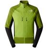  the north face M CORDATA SOFTSHELL FZ Meadow Grass/Oak 
