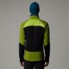  the north face M CORDATA SOFTSHELL FZ Meadow Grass/Oak 