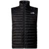  the north face M HUILA SYNTHETIC VEST Tnf Black-Asphalt