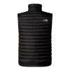  the north face M HUILA SYNTHETIC VEST Tnf Black-Asphalt