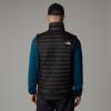  the north face M HUILA SYNTHETIC VEST Tnf Black-Asphalt