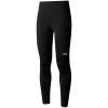  the north face W FLEX WARM TIGHT Tnf Black