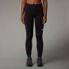  the north face W FLEX WARM TIGHT Tnf Black