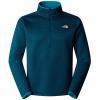  the north face Vertical Thermal 1/4 Zip