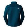  the north face Vertical Thermal 1/4 Zip