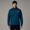  the north face Vertical Thermal 1/4 Zip