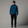  the north face Vertical Thermal 1/4 Zip