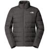 Kabát the north face M ACONCAGUA 3 Tnf Black-Npf 0UZ