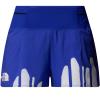  the north face summit PACESETTER SHORT 3IN W