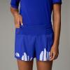  the north face summit PACESETTER SHORT 3IN W