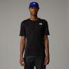  the north face summit High Trail S/s