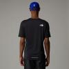 the north face summit High Trail S/s
