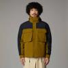  the north face M66 Cargo Rain Jacket