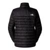  the north face W TERRA PEAK JKT Tnf Black
