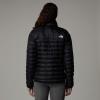  the north face W TERRA PEAK JKT Tnf Black