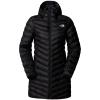  the north face Huila Synthetic Parka W