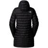  the north face Huila Synthetic Parka W