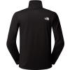  the north face 24/7 1/4 Zip Tee