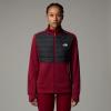Chaqueta the north face Reaxion Hybrid Jacket W