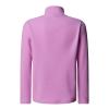 the north face TEEN GLACIER 1/4 ZIP PULLOVER Dragonfrui