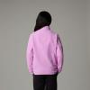  the north face TEEN GLACIER 1/4 ZIP PULLOVER Dragonfrui