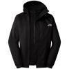  The North Face Quest Triclimate Jacket