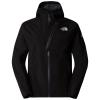  the north face M MA WATERPROOF JKT Tnf Black