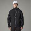  the north face M MA WATERPROOF JKT Tnf Black