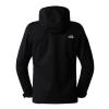  the north face Diablo Softshell Detachable Hood