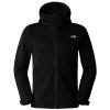  The North Face Diablo Softshell Detachable Hood