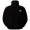 the north face  Glacier 100 Half Zip Fleece W