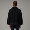 the north face  Glacier 100 Half Zip Fleece W