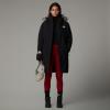 the north face W ARCTIC PARKA Tnf Black-Npf
