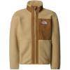  the north face Yumiori FZ Boy