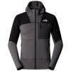 the north face  Stormgap Powergrid Hoodie