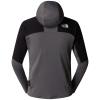 the north face  Stormgap Powergrid Hoodie