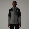 the north face  Stormgap Powergrid Hoodie